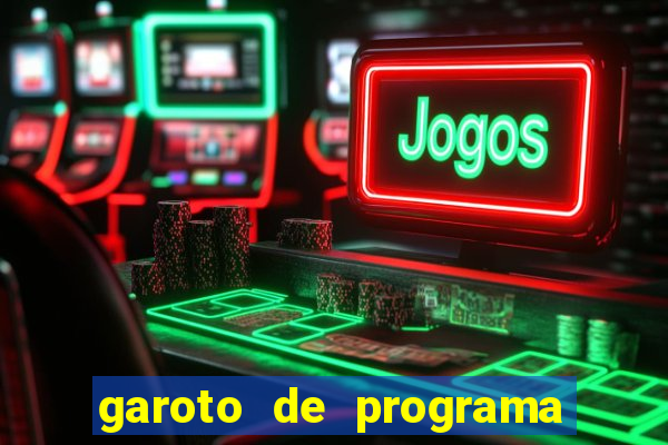 garoto de programa em fortaleza